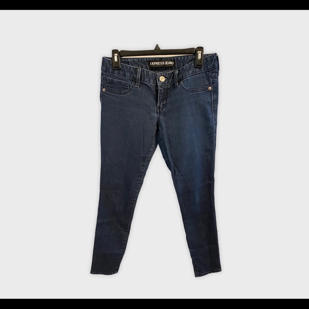 Express Jeans
